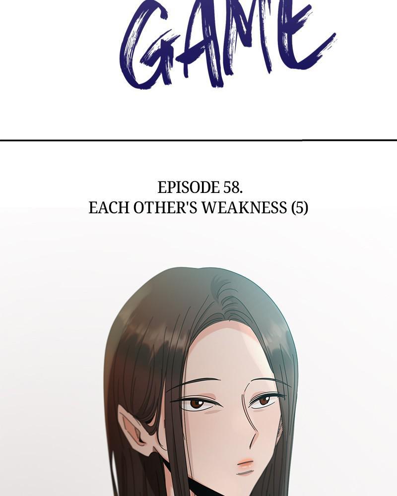 Pyramid Game Chapter 58 - page 56