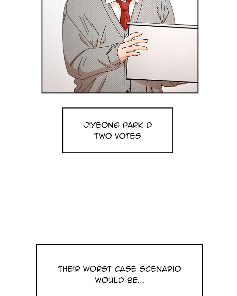 Pyramid Game Chapter 58 - page 92