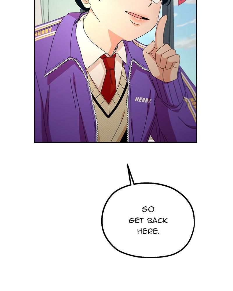 Pyramid Game Chapter 58 - page 99