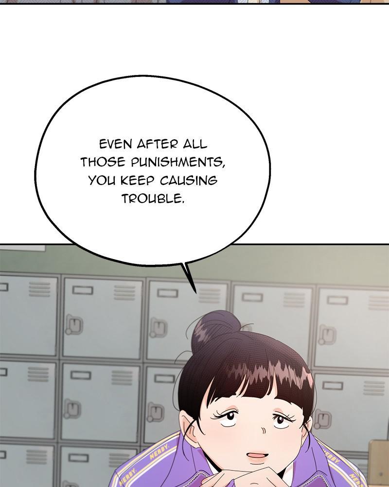 Pyramid Game Chapter 57 - page 106