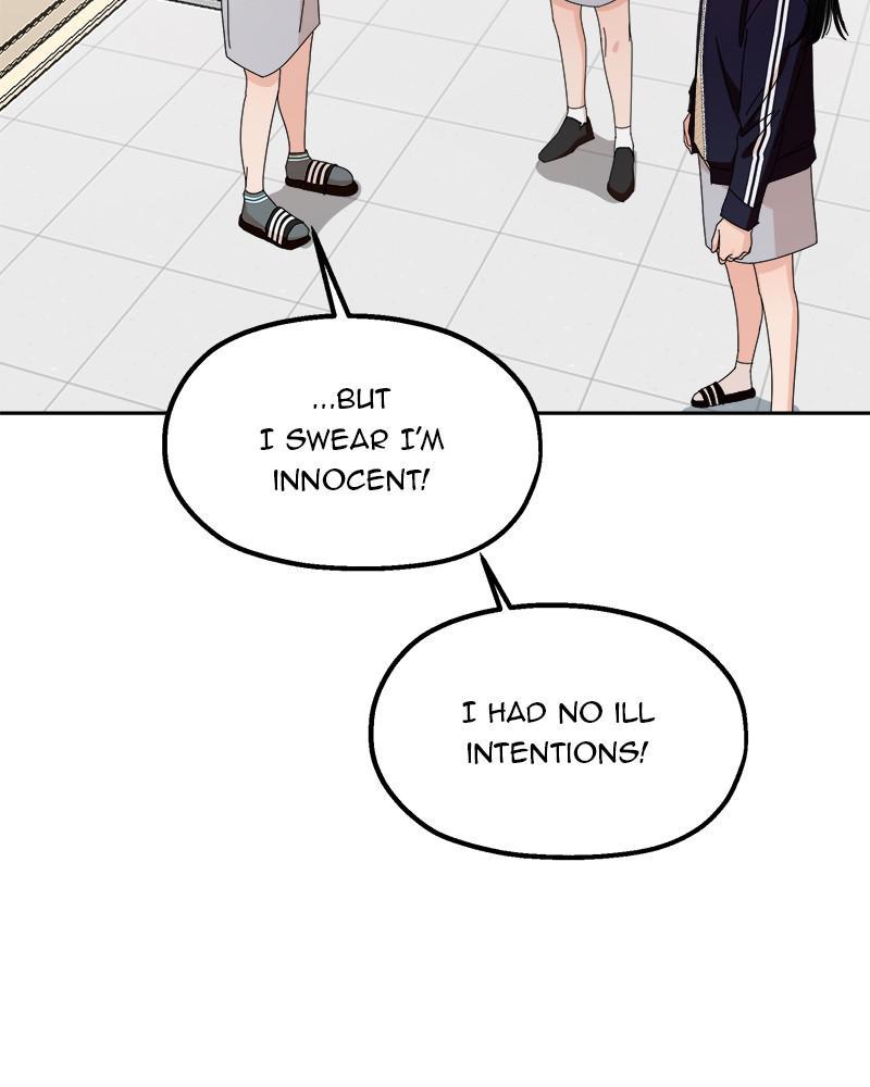 Pyramid Game Chapter 57 - page 13