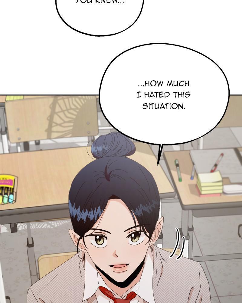 Pyramid Game Chapter 57 - page 84