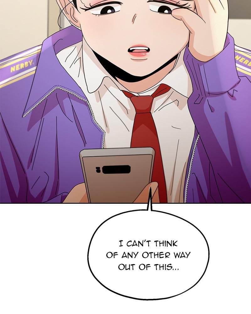 Pyramid Game Chapter 56 - page 110