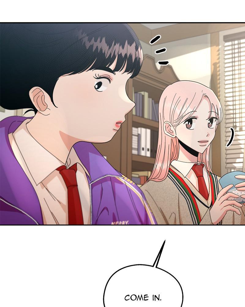Pyramid Game Chapter 56 - page 123