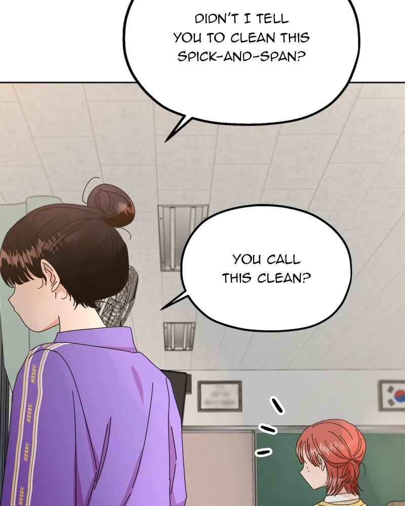 Pyramid Game Chapter 56 - page 14