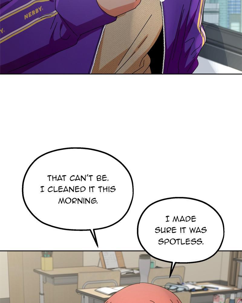 Pyramid Game Chapter 56 - page 17