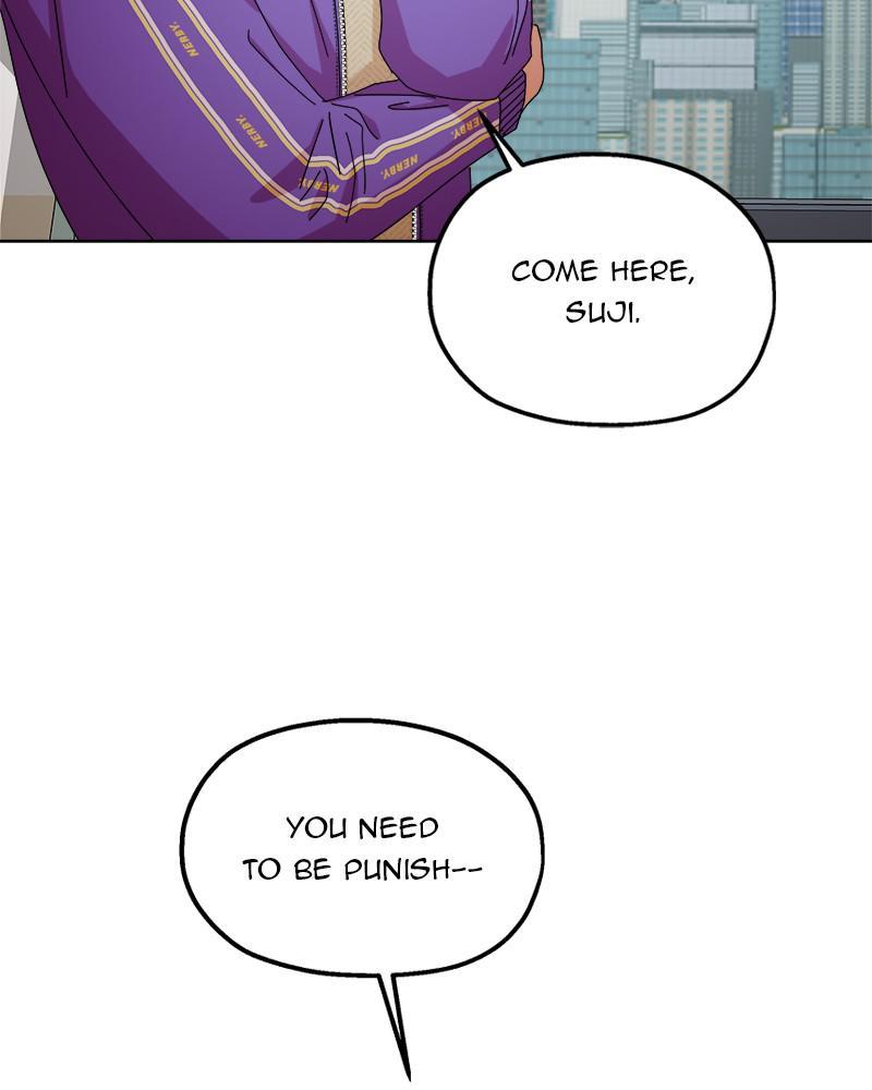Pyramid Game Chapter 56 - page 22