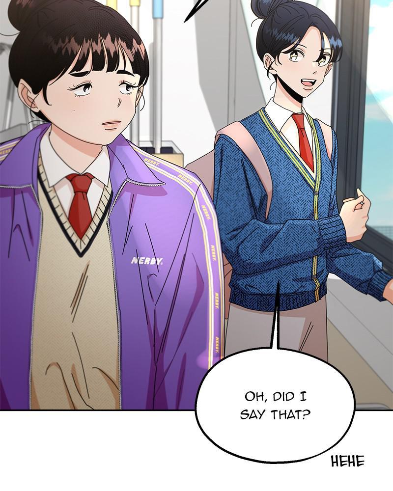 Pyramid Game Chapter 56 - page 27