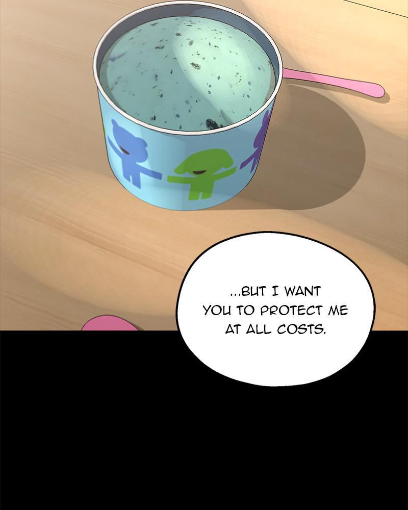 Pyramid Game Chapter 56 - page 32