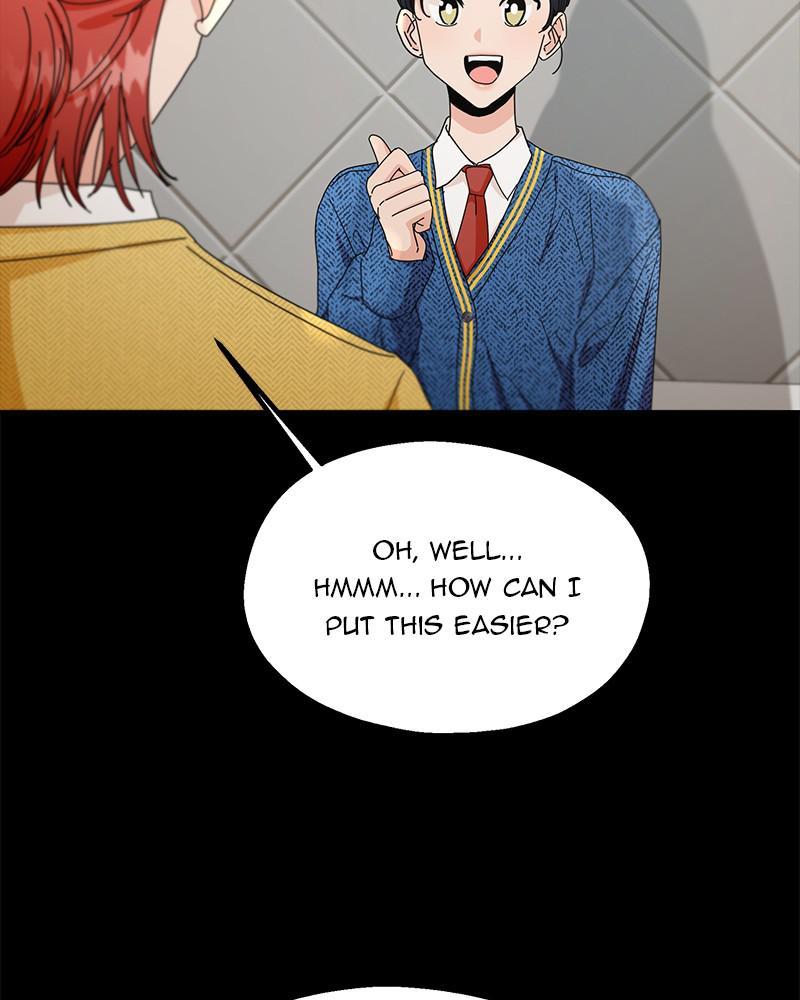 Pyramid Game Chapter 56 - page 34