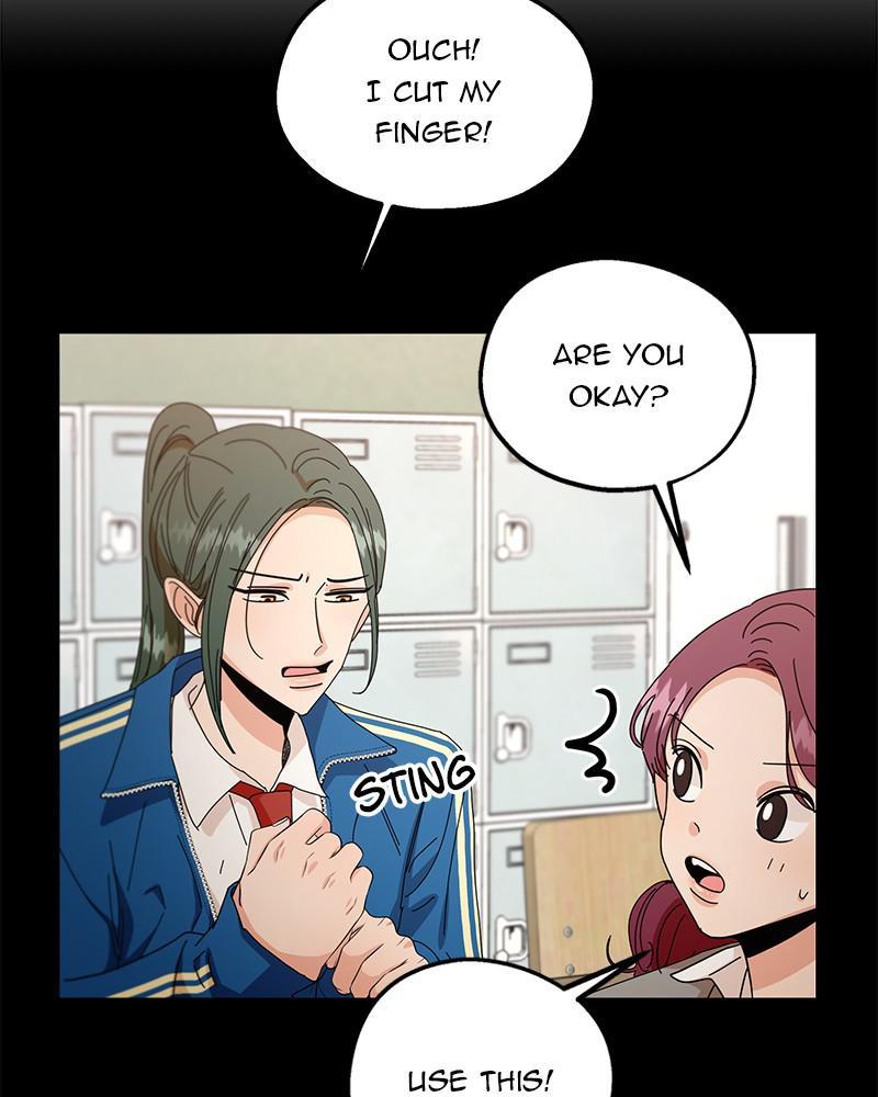 Pyramid Game Chapter 56 - page 85