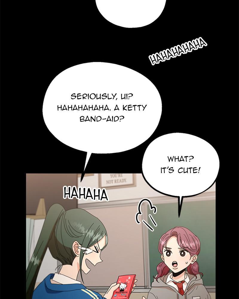 Pyramid Game Chapter 56 - page 86