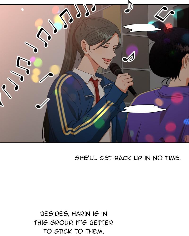 Pyramid Game Chapter 55 - page 108