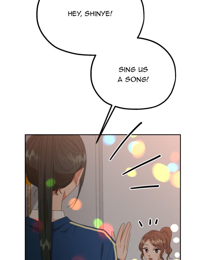 Pyramid Game Chapter 55 - page 110