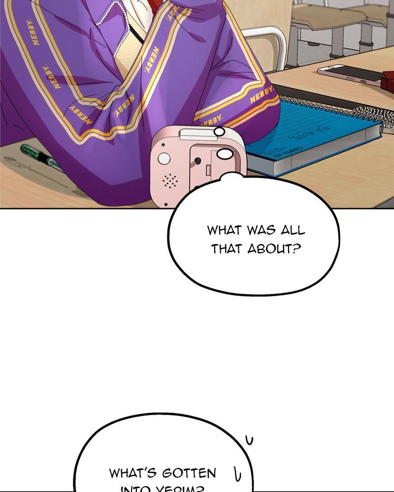 Pyramid Game Chapter 55 - page 31
