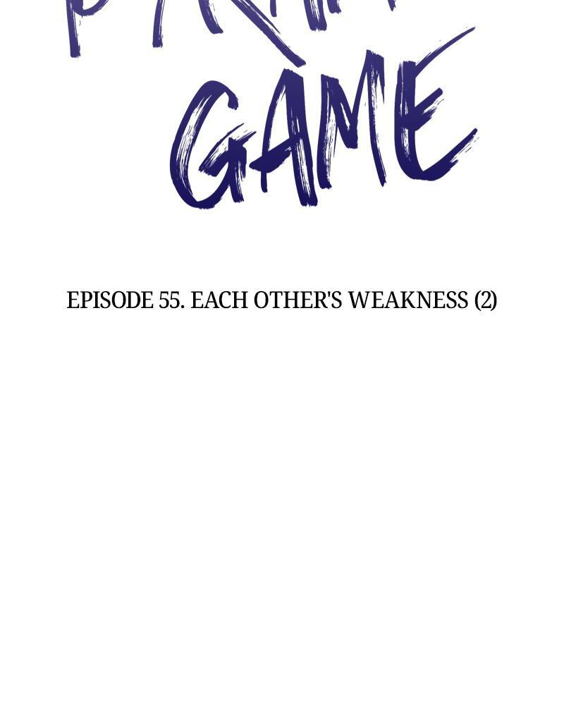 Pyramid Game Chapter 55 - page 37