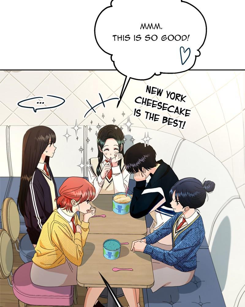 Pyramid Game Chapter 55 - page 44