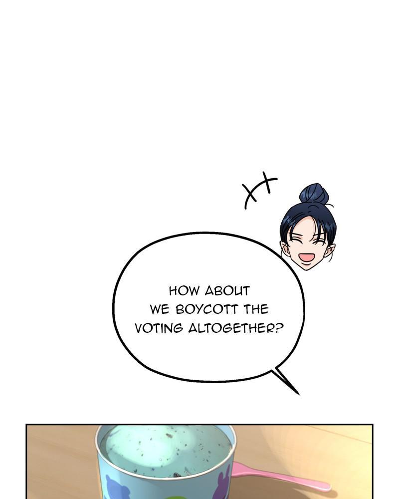 Pyramid Game Chapter 55 - page 54