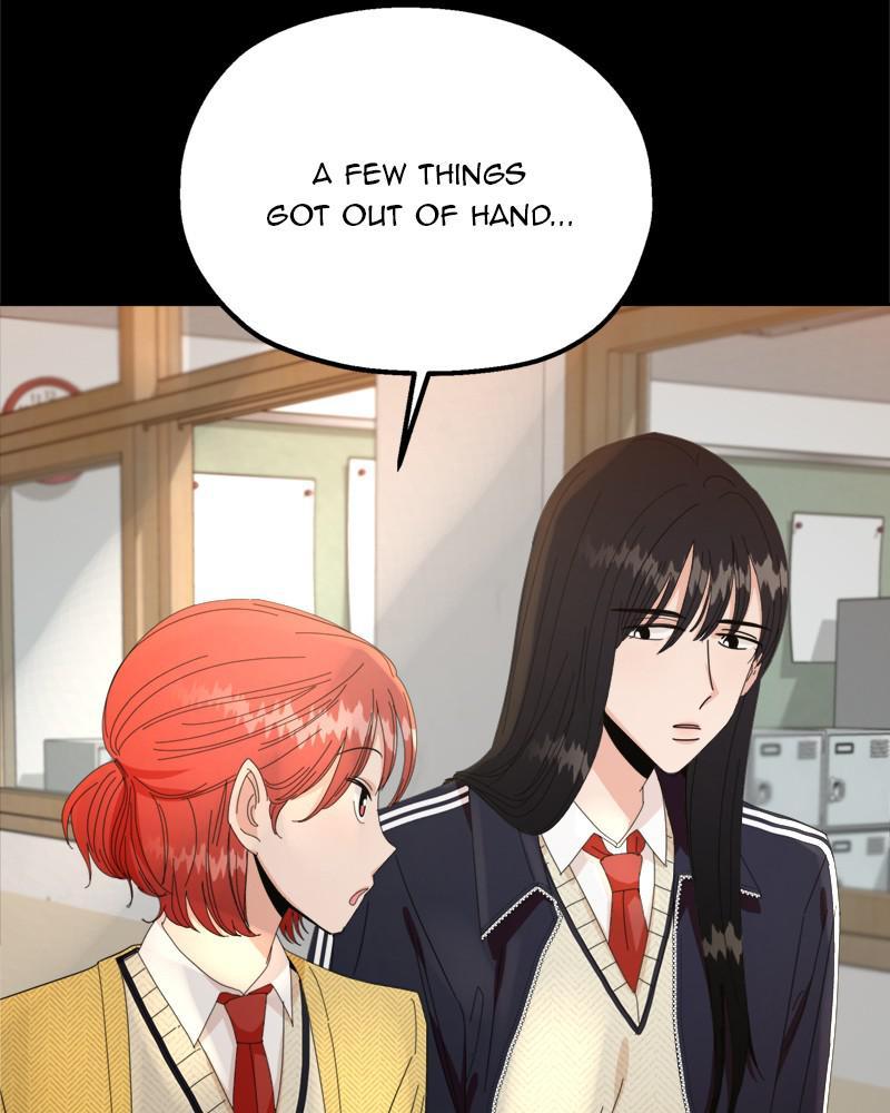 Pyramid Game Chapter 55 - page 64
