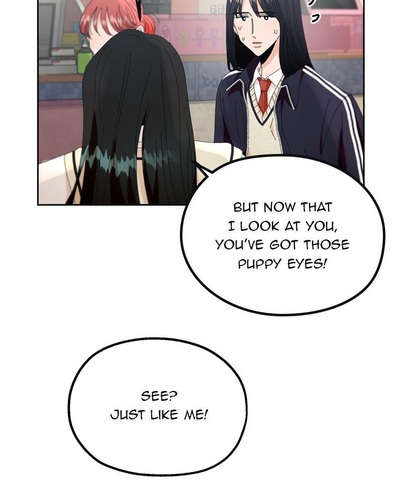 Pyramid Game Chapter 55 - page 85