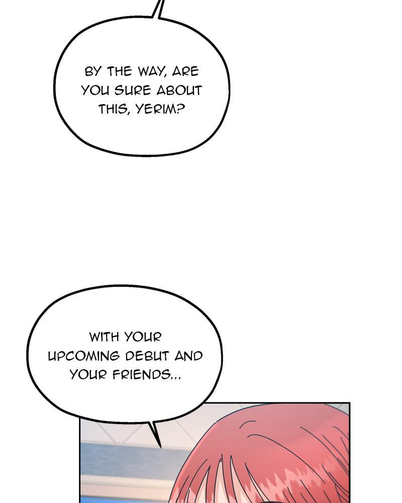 Pyramid Game Chapter 55 - page 87
