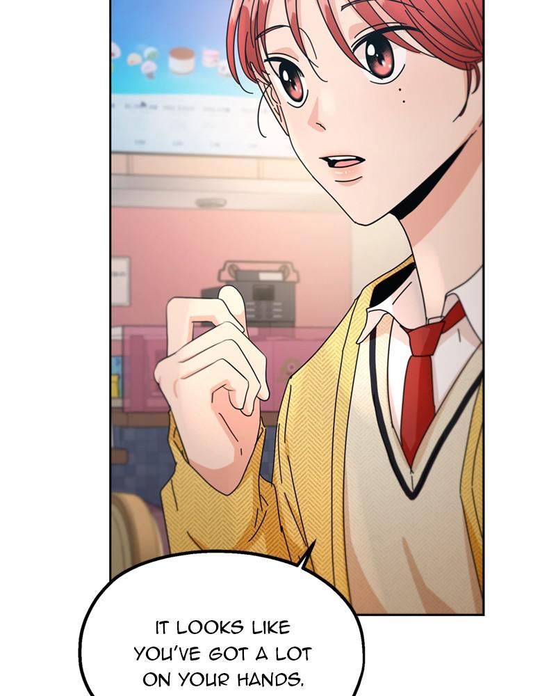 Pyramid Game Chapter 55 - page 88