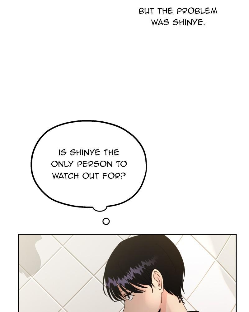 Pyramid Game Chapter 55 - page 98