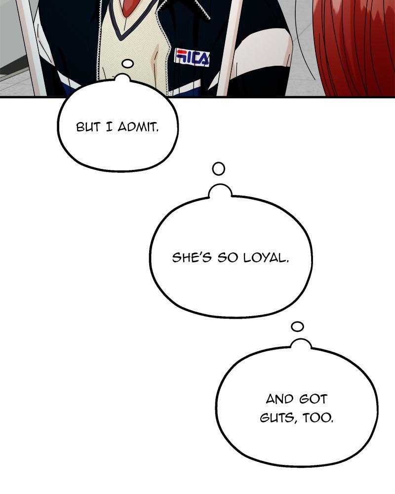 Pyramid Game Chapter 54 - page 114
