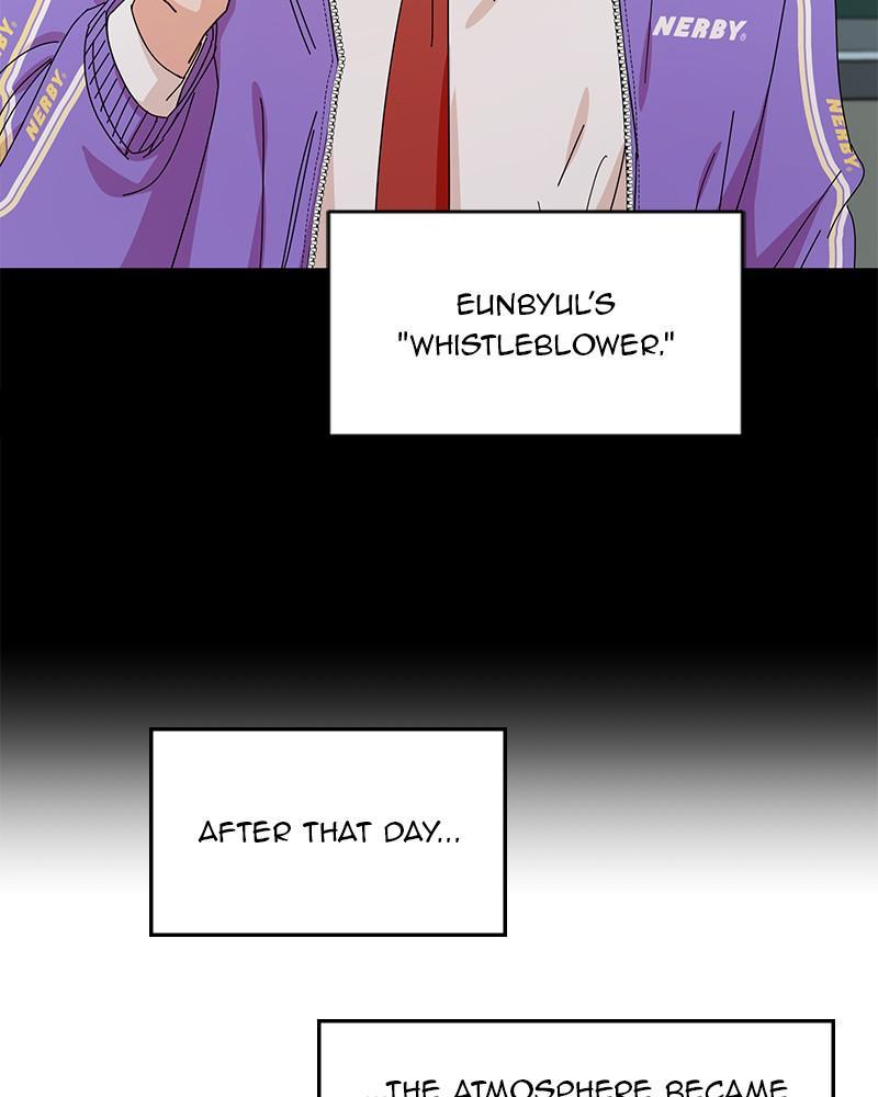 Pyramid Game Chapter 54 - page 52