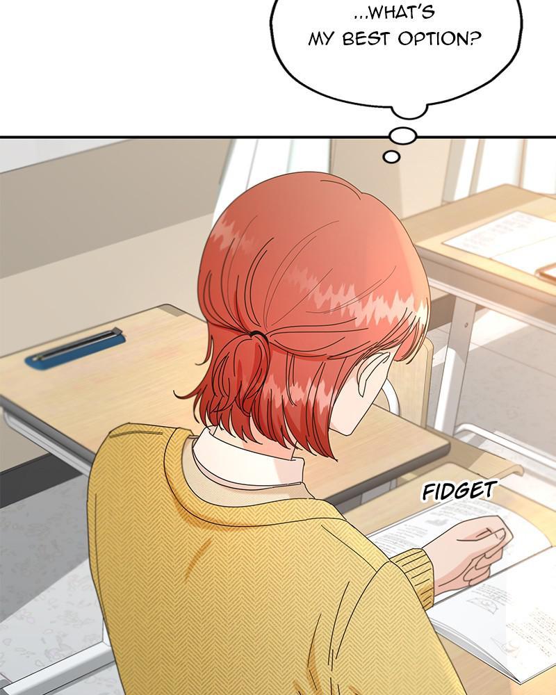 Pyramid Game Chapter 54 - page 55