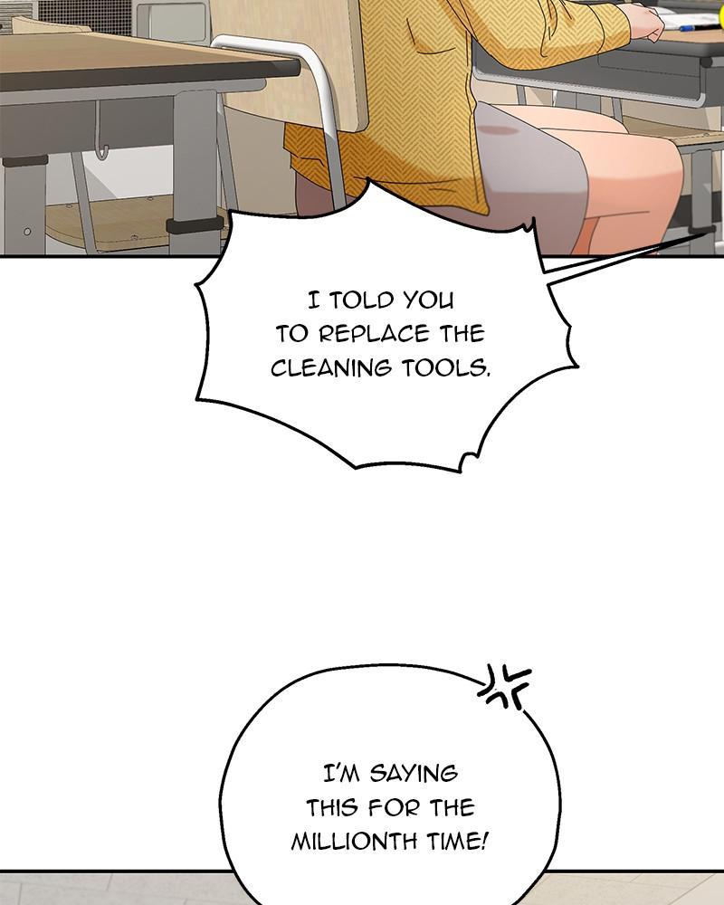 Pyramid Game Chapter 54 - page 59