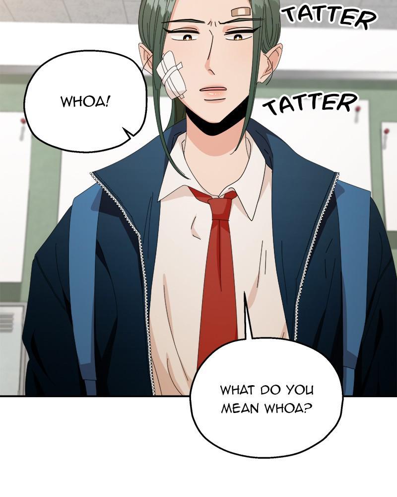 Pyramid Game Chapter 54 - page 66