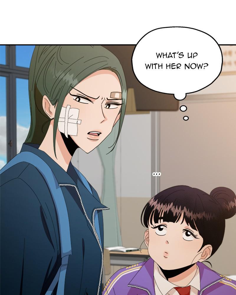 Pyramid Game Chapter 54 - page 67