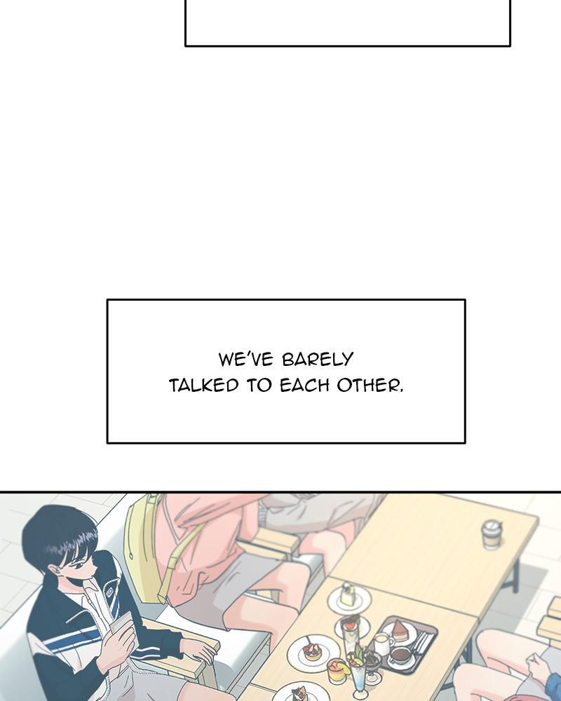 Pyramid Game Chapter 54 - page 85