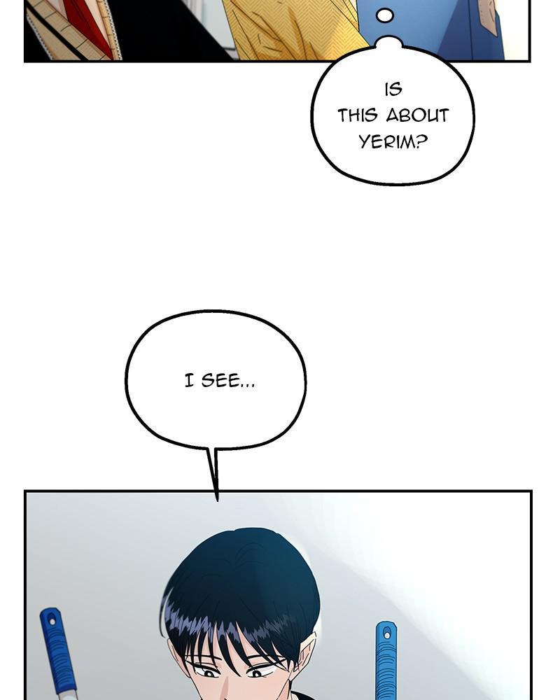 Pyramid Game Chapter 54 - page 96