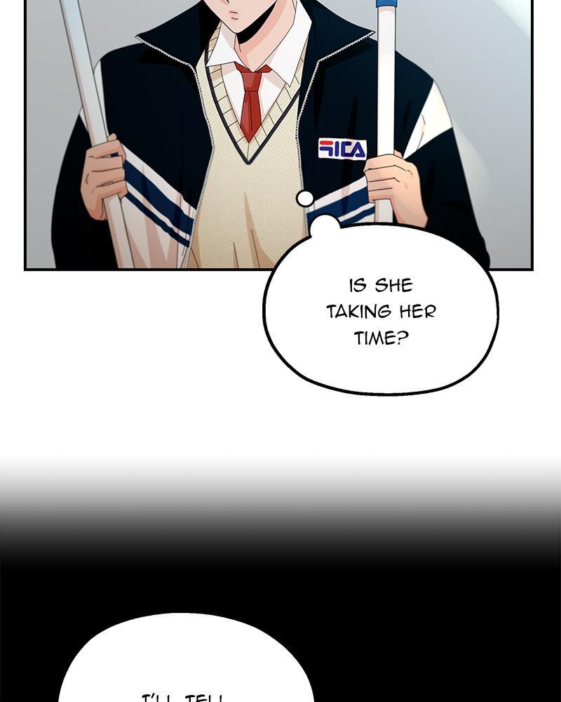 Pyramid Game Chapter 54 - page 97