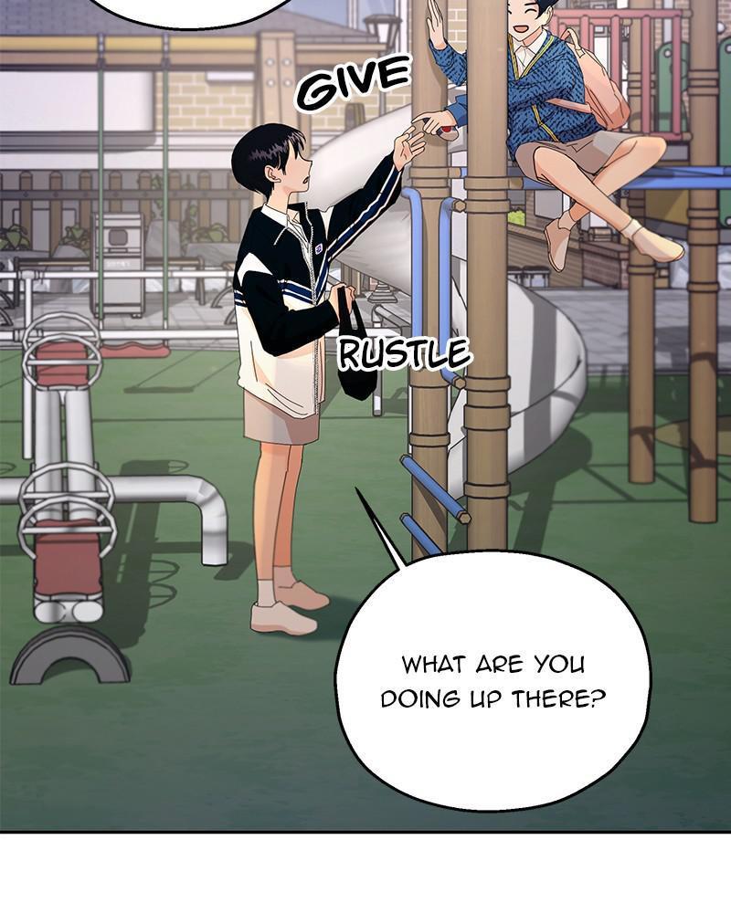 Pyramid Game Chapter 53 - page 122