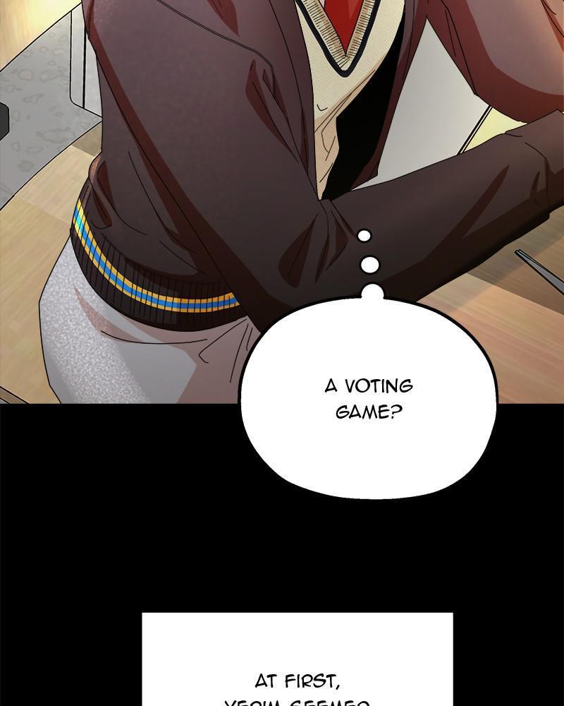 Pyramid Game Chapter 53 - page 33