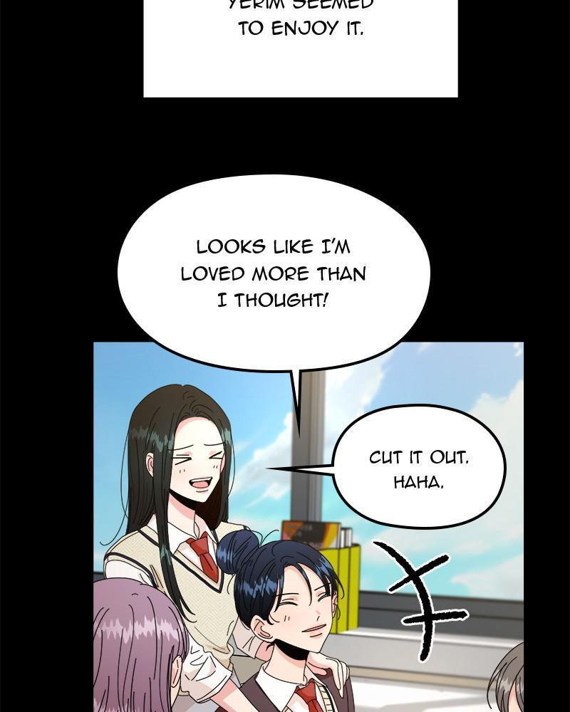 Pyramid Game Chapter 53 - page 34