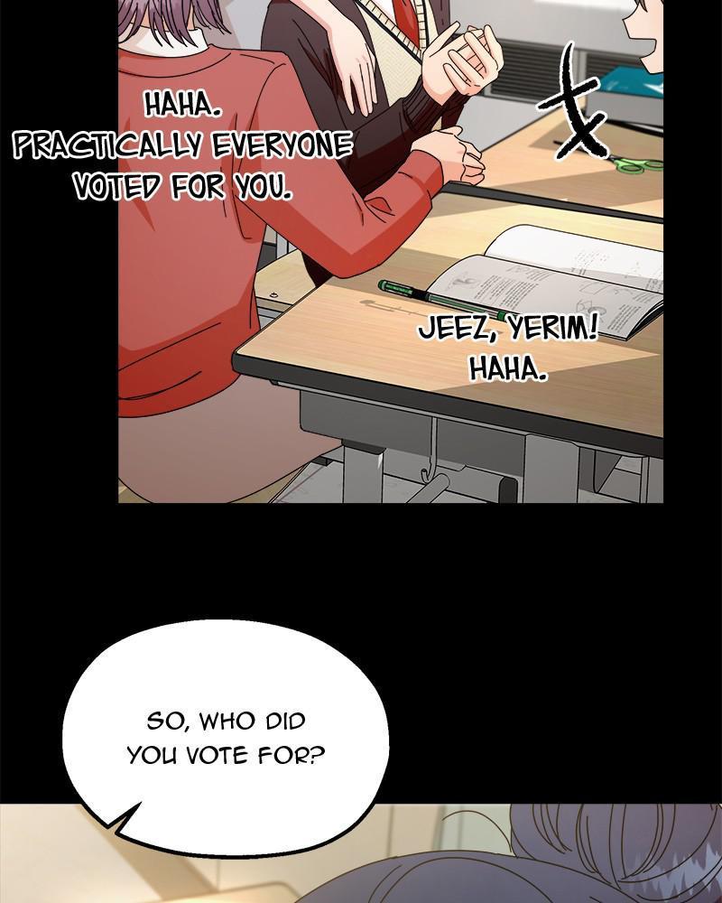 Pyramid Game Chapter 53 - page 35