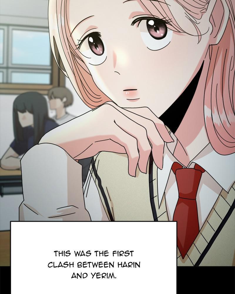 Pyramid Game Chapter 53 - page 55