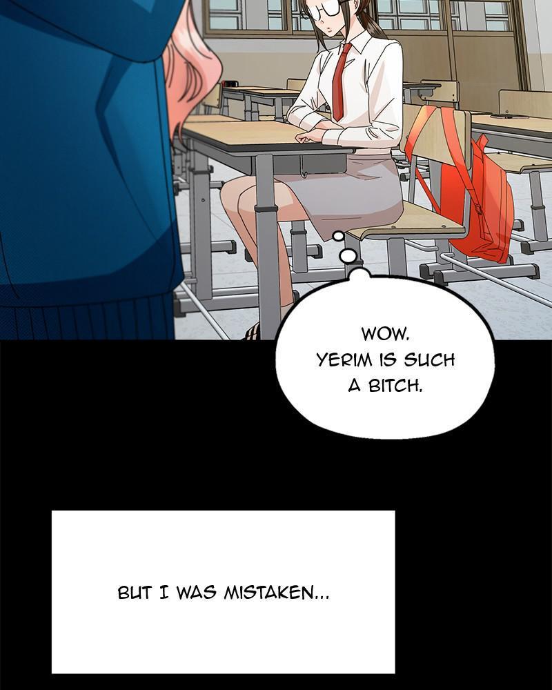 Pyramid Game Chapter 53 - page 85