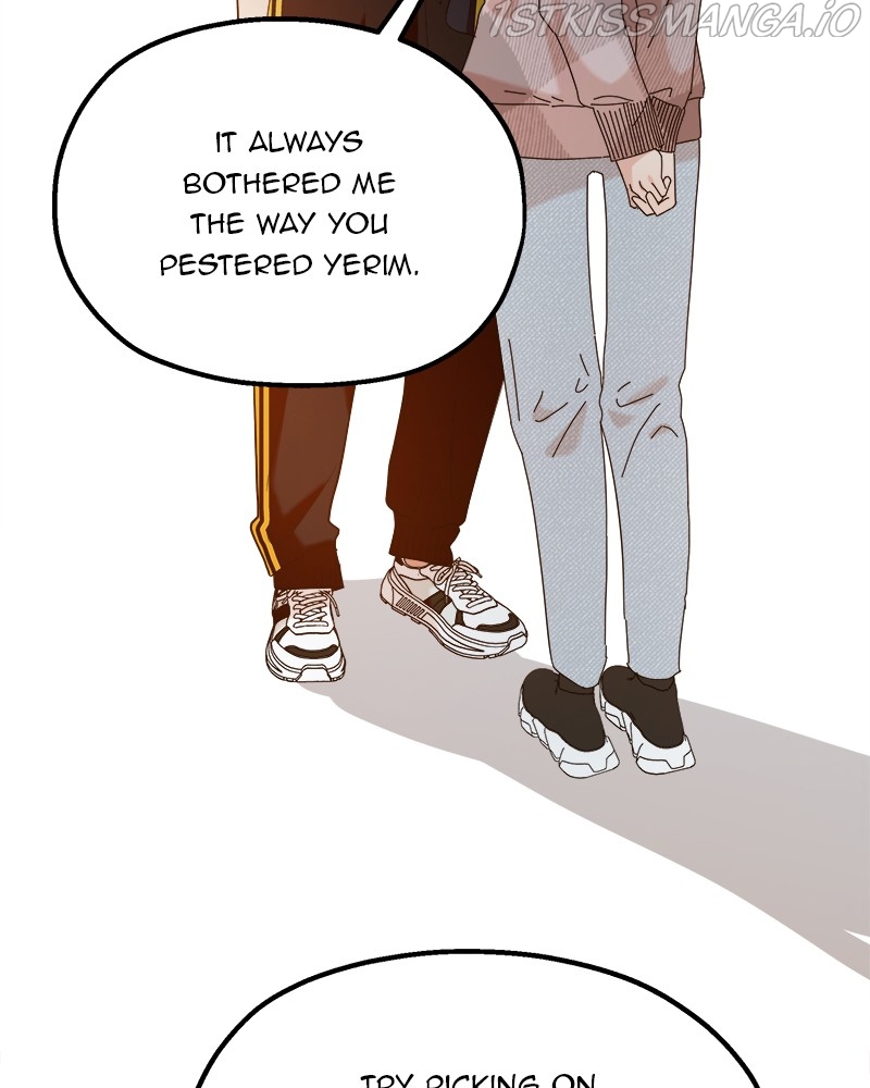Pyramid Game chapter 77 - page 104