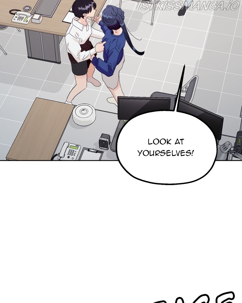 Pyramid Game chapter 77 - page 119