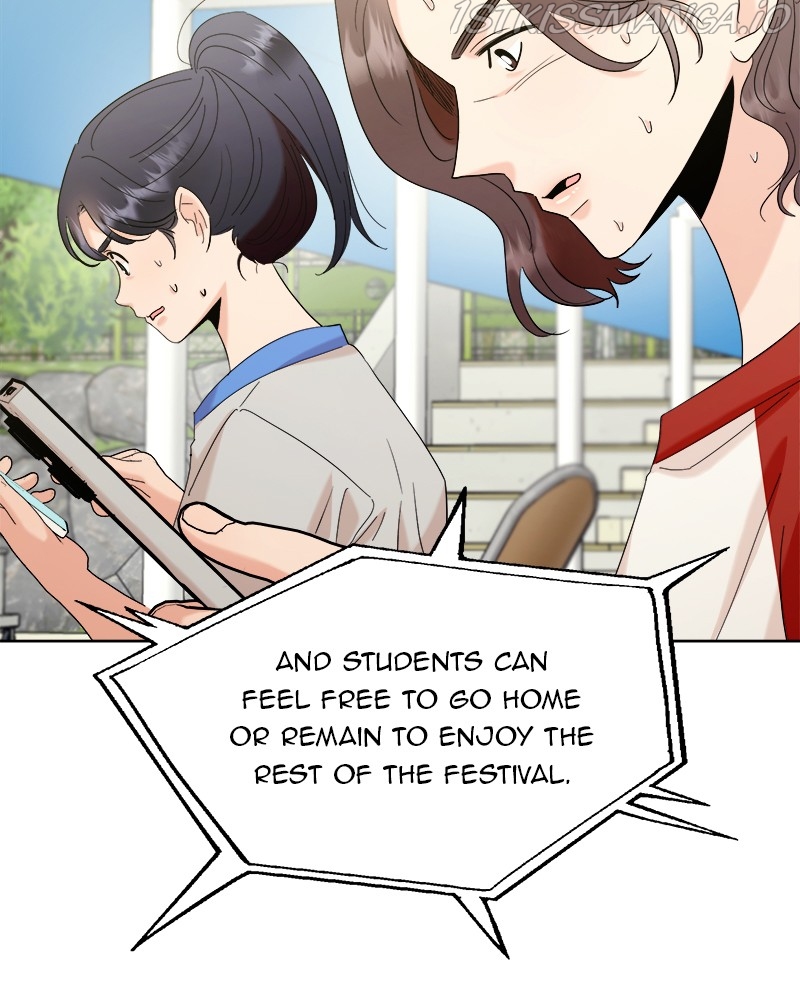 Pyramid Game chapter 77 - page 134