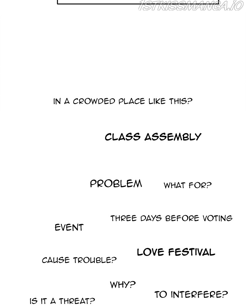 Pyramid Game chapter 77 - page 138