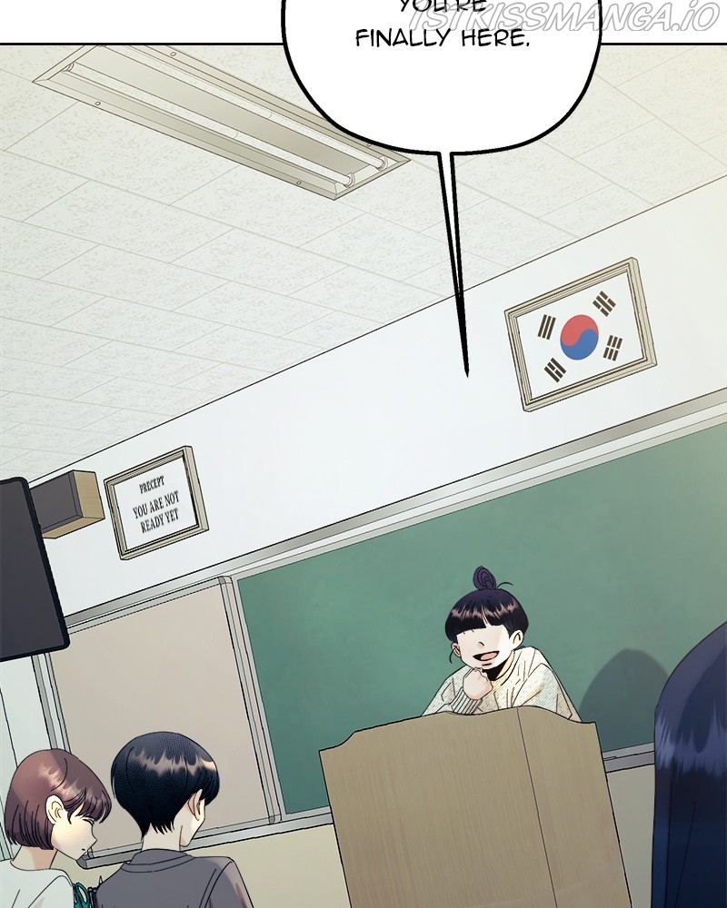 Pyramid Game chapter 77 - page 153