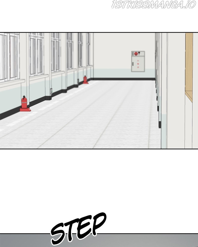 Pyramid Game chapter 77 - page 72