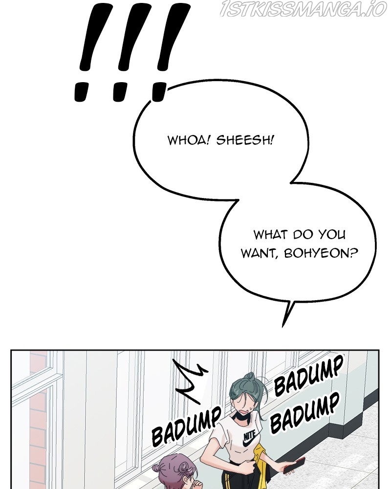 Pyramid Game chapter 77 - page 79