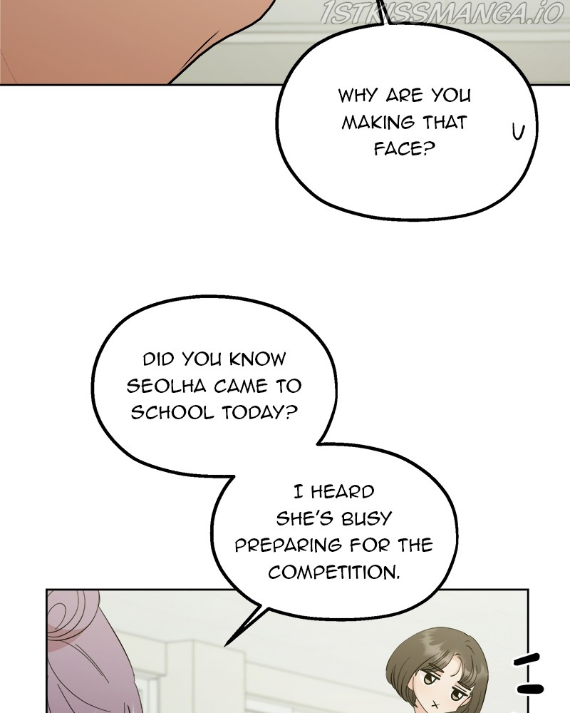 Pyramid Game chapter 77 - page 84